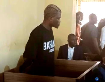 Court remands Portable in Ilorin prison pending perfection of bail condition