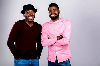 Why I’m no longer close to Basketmouth — Bovi