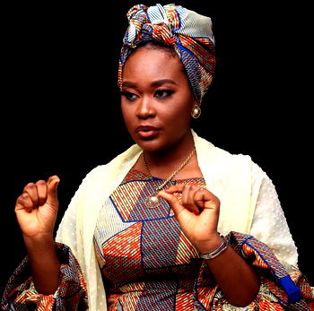 Youth involvement, key to successful nation building – Fatimah Bamisedun, Community Champion, Global Shapers, Nigeria