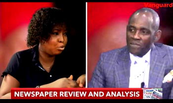 Eze Ndigbo’s threat: We need to be careful about double standard – Dayo Akintobi