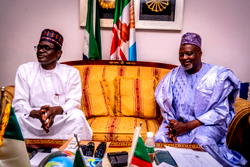 House Leadership: APC, Reps need Wase as Speaker—Buni