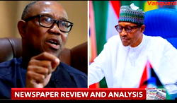 Treason: End campaign of calumny, Obi tells FG