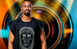 My mum’s death made me who I’m today — BBNaija Saga