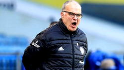 Marcelo Bielsa to become next Uruguay coach