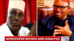 FG, Obi bicker over leaked audio conversation with Oyedepo
