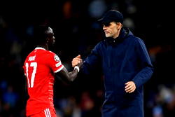 Sadio Mane has my ‘full support’ after Leroy Sane altercation – Tuchel