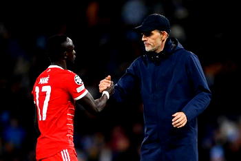 Sadio Mane has my ‘full support’ after Leroy Sane altercation – Tuchel
