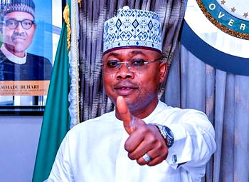APC declares Ododo winner of Kogi guber primary