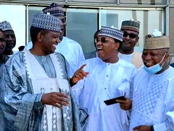 Zamfara 2023: An unholy alliance and Dauda Lawal’s flawless victory