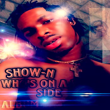 (C.M.B)Chinemerem Michael Ben AKA Show-N Biography