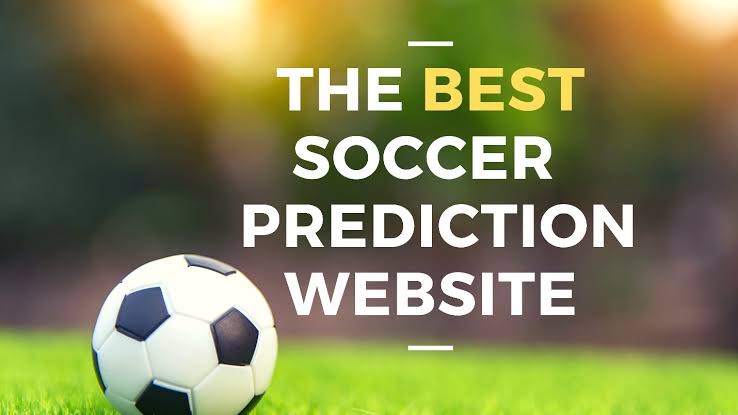 Sure Soccer Predict  Accurate And Reliable Soccer Predictions