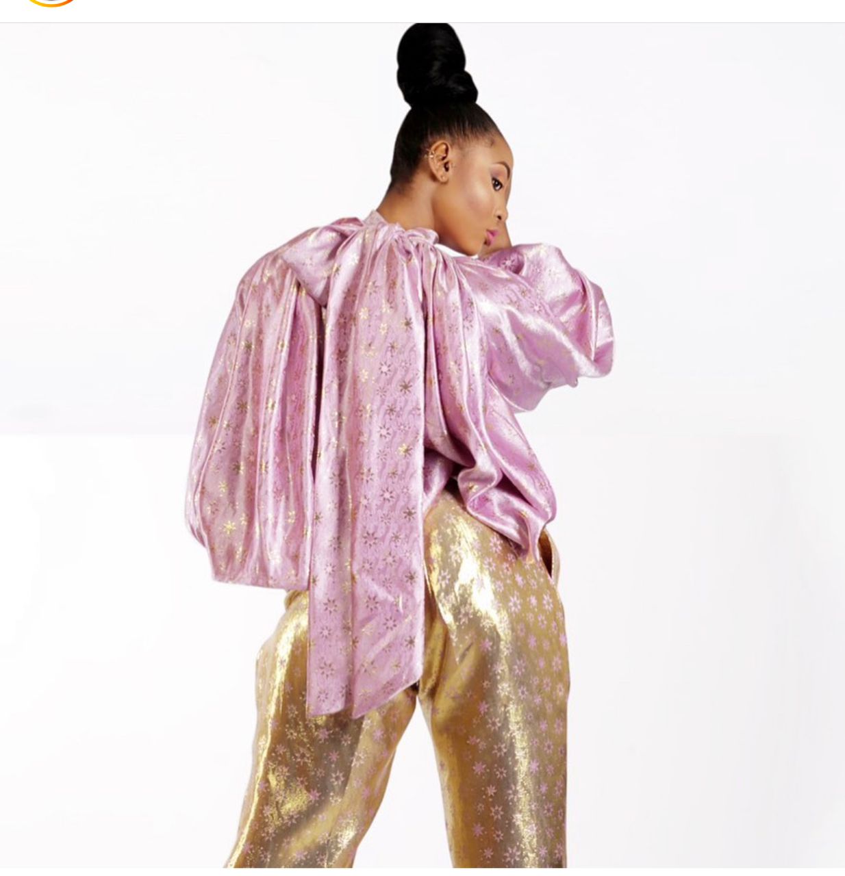Everything to know about ‘Summer Bloom Pop Mini Collection’ By Ifeoma Umenyiora