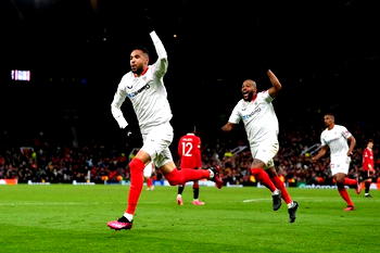 UEL: Sevilla vs Man United; team news, head-to-head