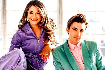 Drake Bell’s wife files for divorce one week after his disappearance