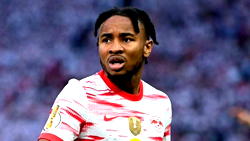 Nkunku’s move to Chelsea ‘too early’ – Rangnick