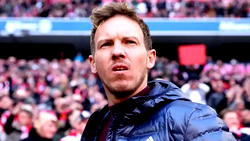Nagelsmann pulls out of becoming next Chelsea manager