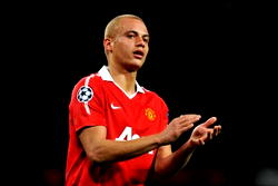 Ex-Man United defender Wes Brown declared bankrupt