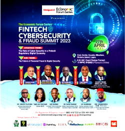 CBN, Vanguard, Economic Series, 9mobile, others partner on FinTech security summit