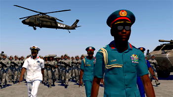 Why 2023 Global Terrorism Report says Nigeria is getting safer — Ogunsanwo