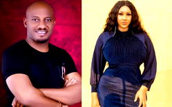 ‘Third wife loading’, Reactions as Yul Edochie deletes Instagram photos of second wife
