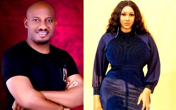 ‘Third wife loading’, Reactions as Yul Edochie deletes Instagram photos of second wife
