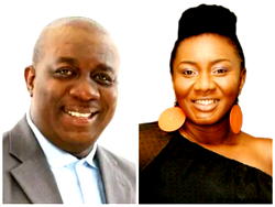 Domitilla saga: Fight to finish as Zeb Ejiro insists Ann Njemanze must apologize to him
