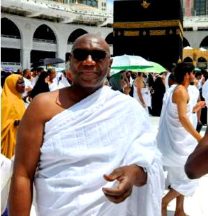 Abdulrazaq congratulates Kwarans on Eid celebrations
