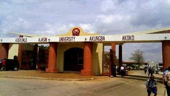 300-level AAU student shot dead
