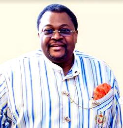 Michael Adenuga Jr: Celebrating the Godfather of Nigerian entertainment space @ 70