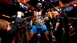 Whittaker, Błachowicz dare Israel Adesanya after UFC 287 win