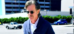 American actor charged to court for ‘killing’ neighbours’ trees