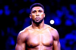 ‘Nigeria is proud of you,’ Tinubu congratulates Anthony Joshua