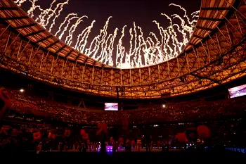 <strong>Six World Cup stadiums to be used for Asian Cup</strong>