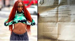 Ayra Starr’s song ‘Rush’ made compulsory question at Kenyan varsity