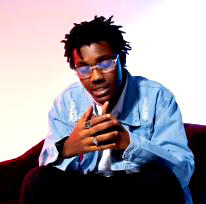 My dream is to be a Global Artist – Singer, Kayode