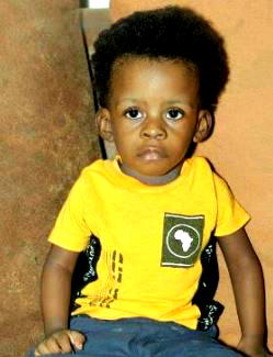 SOS! <strong>12 months old infant seeks N17m for corrective heart surgery</strong>