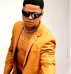 Mikibilli set to hit the music industry with “Free Sinner”