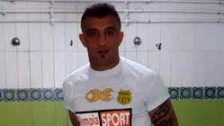 Tunisia footballer dies after setting self on fire