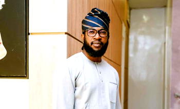 My rise to stardom as celebrity real estate developer – Abel Egbarin