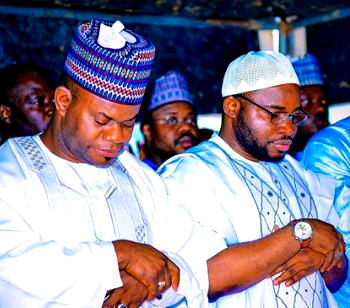 Kogi Guber 2023: Gov Bello, Asuku has exemplified to be most certified younger generation you‘ve trained and fit