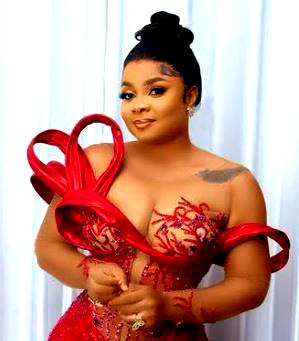 I’m sick and tired of Instagram, Bimbo Ademoye cries out