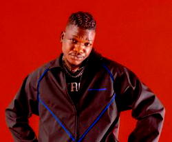 Boy Adequate: The rising Nigerian artiste who is bringing good energy to the music scene