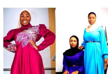 House of Anaum, orange culture, others among top-rated Nigerian fashion brands
