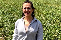 Why we work mostly with Nigerian women farmers — Mira Mehta