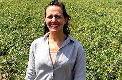 Why we work mostly with Nigerian women farmers — Mira Mehta