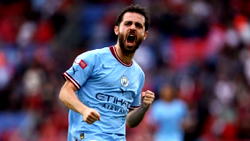 Silva optimistic of City’s chances against Real Madrid