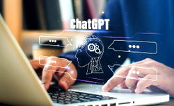 UK authorities punish Nigerian for using ChatGPT during remote interview for NHS job