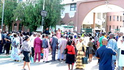 Civil servants reject ‘hidden’ 40% pay formula, issue strike notice