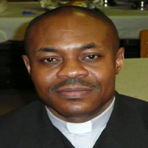 Chidi Nwanu storms Italy for church programme