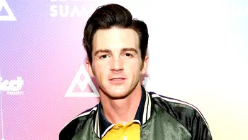 Drake Bell jokes about being reported missing, endangered